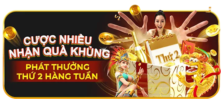 Chương trình VIP 89bet1 link