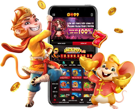 Thư viện game slot đa dạng tại 89bet1 link