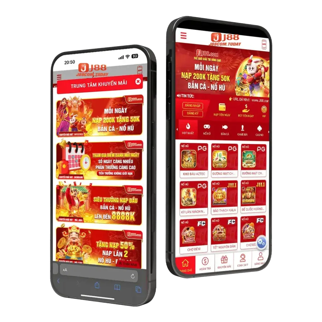 Chơi slot trên di động với 89bet1 link