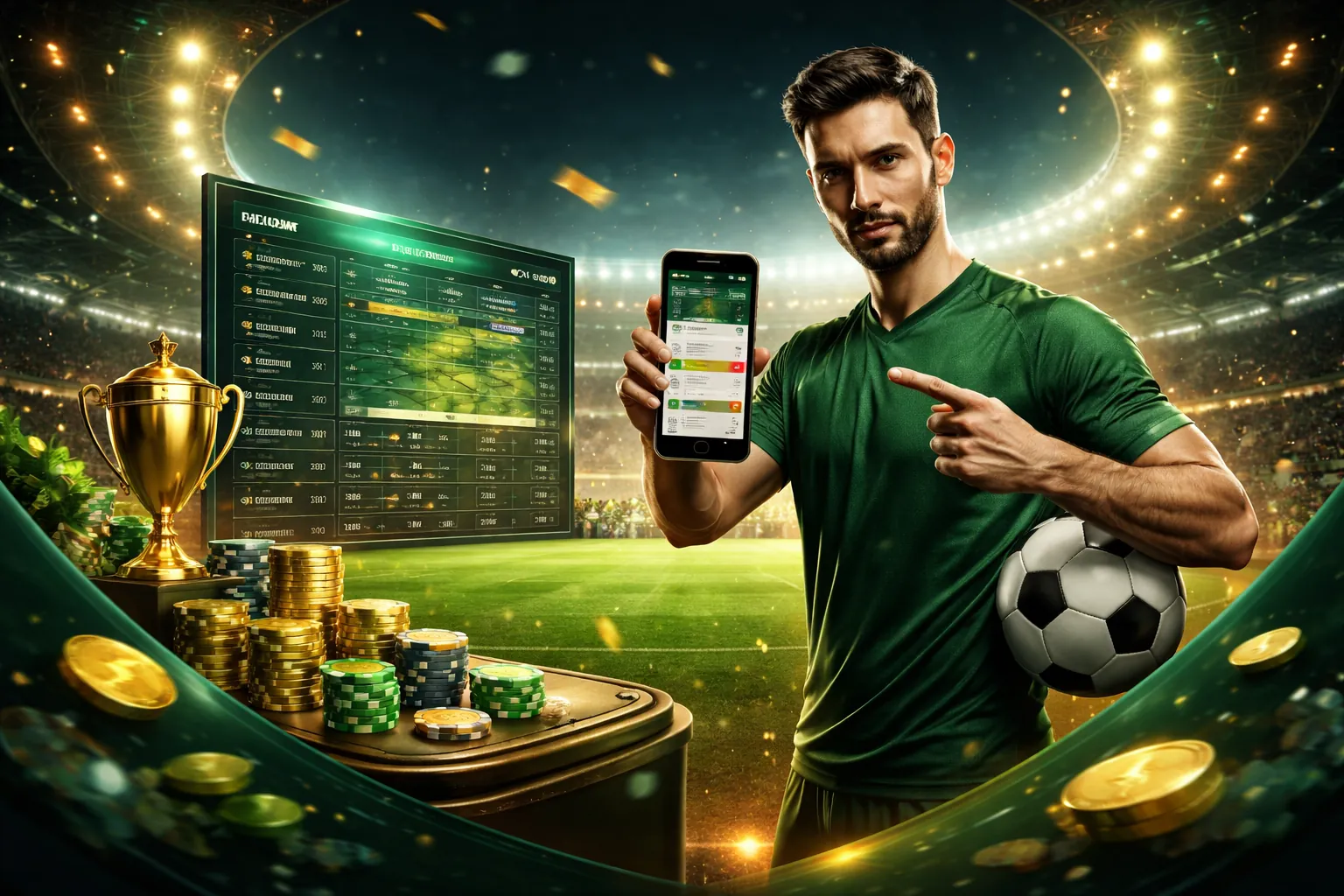 Ưu Điểm Nổi Bật Của 89bet1 link