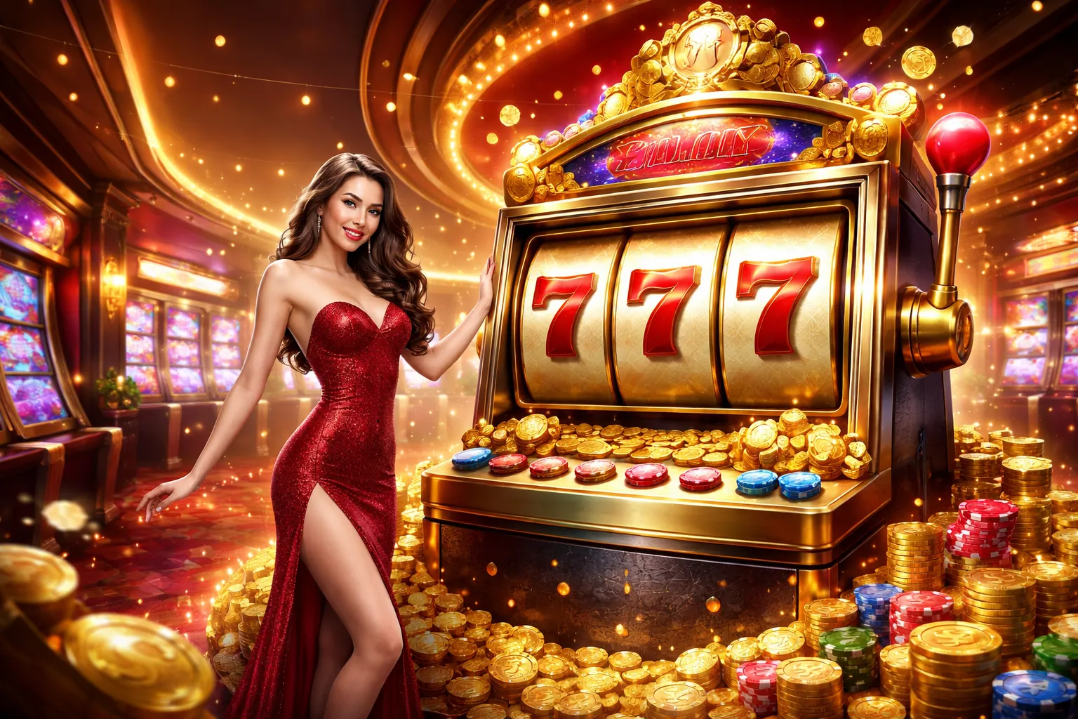 Nền tảng 89bet1 link với các trò chơi đa dạng