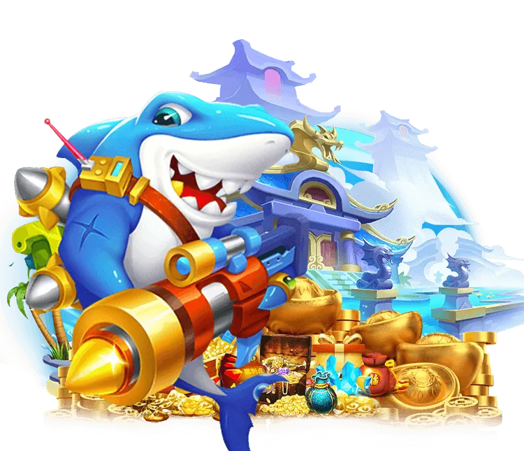 Game Thợ Săn Cá Rồng tại 89bet1 link