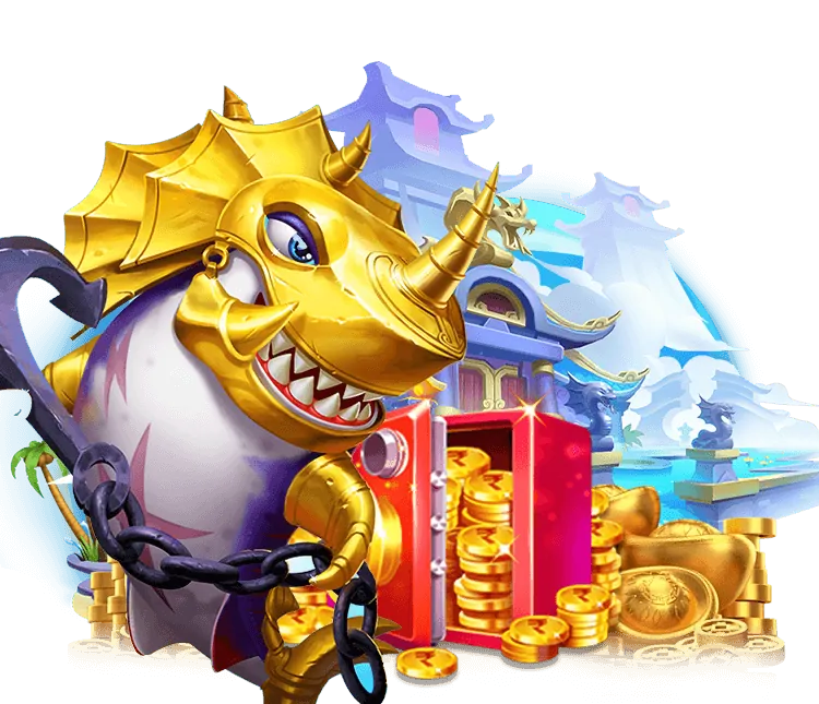 Game Vua Bắn Cá tại 89bet1 link