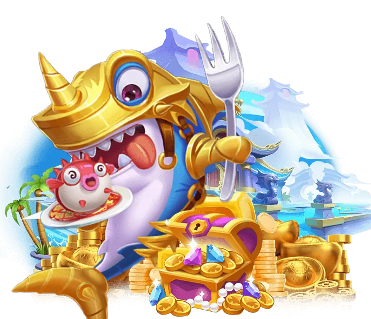 Tổng quan trò chơi bắn cá 89bet1 link